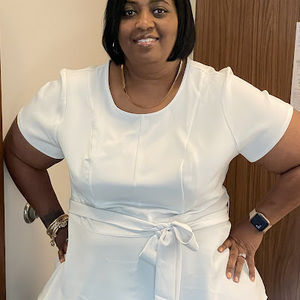 Meet your Posher, Keesha